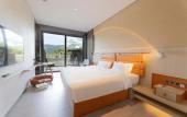 Туры в отель Vignette Collection WM Hotel Hong Kong by IHG Туры в отель Vignette Collection WM Hotel Hong Kong by IHG
