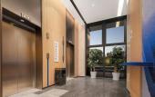 Туры в отель Holiday Inn Express Qingdao Hongdao Station by IHG Туры в отель Holiday Inn Express Qingdao Hongdao Station by IHG