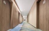 Туры в отель Holiday Inn Express Qingdao Hongdao Station by IHG Туры в отель Holiday Inn Express Qingdao Hongdao Station by IHG