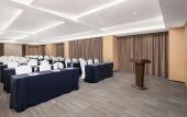 Туры в отель Holiday Inn Express Qingdao Hongdao Station by IHG Туры в отель Holiday Inn Express Qingdao Hongdao Station by IHG