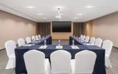 Туры в отель Holiday Inn Express Qingdao Hongdao Station by IHG Туры в отель Holiday Inn Express Qingdao Hongdao Station by IHG