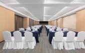 Туры в отель Holiday Inn Express Qingdao Hongdao Station by IHG Туры в отель Holiday Inn Express Qingdao Hongdao Station by IHG