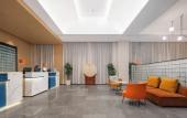 Туры в отель Holiday Inn Express Qingdao Hongdao Station by IHG Туры в отель Holiday Inn Express Qingdao Hongdao Station by IHG