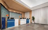Туры в отель Holiday Inn Express Qingdao Hongdao Station by IHG Туры в отель Holiday Inn Express Qingdao Hongdao Station by IHG