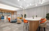Туры в отель Holiday Inn Express Qingdao Hongdao Station by IHG Туры в отель Holiday Inn Express Qingdao Hongdao Station by IHG