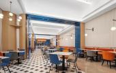 Туры в отель Holiday Inn Express Qingdao Hongdao Station by IHG Туры в отель Holiday Inn Express Qingdao Hongdao Station by IHG