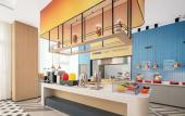 Туры в отель Holiday Inn Express Qingdao Hongdao Station by IHG Туры в отель Holiday Inn Express Qingdao Hongdao Station by IHG