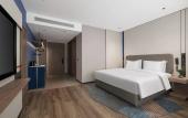 Туры в отель Holiday Inn Express Qingdao Hongdao Station by IHG Туры в отель Holiday Inn Express Qingdao Hongdao Station by IHG