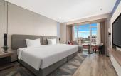 Туры в отель Holiday Inn Express Qingdao Hongdao Station by IHG Туры в отель Holiday Inn Express Qingdao Hongdao Station by IHG