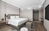Туры в отель Holiday Inn Express Qingdao Hongdao Station by IHG Туры в отель Holiday Inn Express Qingdao Hongdao Station by IHG