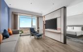 Туры в отель Holiday Inn Express Qingdao Hongdao Station by IHG Туры в отель Holiday Inn Express Qingdao Hongdao Station by IHG