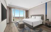 Туры в отель Holiday Inn Express Qingdao Hongdao Station by IHG Туры в отель Holiday Inn Express Qingdao Hongdao Station by IHG