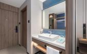 Туры в отель Holiday Inn Express Qingdao Hongdao Station by IHG Туры в отель Holiday Inn Express Qingdao Hongdao Station by IHG