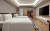 Туры в отель voco Shanghai Zhangjiang by IHG Туры в отель voco Shanghai Zhangjiang by IHG