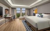 Туры в отель voco Shanghai Zhangjiang by IHG Туры в отель voco Shanghai Zhangjiang by IHG