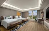 Туры в отель voco Shanghai Zhangjiang by IHG Туры в отель voco Shanghai Zhangjiang by IHG