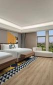 Туры в отель voco Shanghai Zhangjiang by IHG Туры в отель voco Shanghai Zhangjiang by IHG