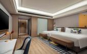 Туры в отель voco Shanghai Zhangjiang by IHG Туры в отель voco Shanghai Zhangjiang by IHG