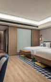 Туры в отель voco Shanghai Zhangjiang by IHG Туры в отель voco Shanghai Zhangjiang by IHG