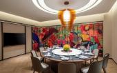 Туры в отель voco Shanghai Zhangjiang by IHG Туры в отель voco Shanghai Zhangjiang by IHG