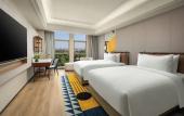 Туры в отель voco Shanghai Zhangjiang by IHG Туры в отель voco Shanghai Zhangjiang by IHG