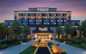 Туры в отель voco Shanghai Zhangjiang by IHG Туры в отель voco Shanghai Zhangjiang by IHG