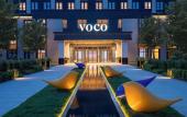 Туры в отель voco Shanghai Zhangjiang by IHG Туры в отель voco Shanghai Zhangjiang by IHG