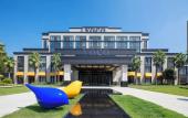 Туры в отель voco Shanghai Zhangjiang by IHG Туры в отель voco Shanghai Zhangjiang by IHG