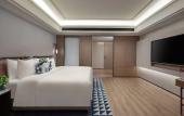 Туры в отель voco Shanghai Zhangjiang by IHG Туры в отель voco Shanghai Zhangjiang by IHG