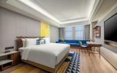 Туры в отель voco Shanghai Zhangjiang by IHG Туры в отель voco Shanghai Zhangjiang by IHG