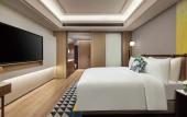 Туры в отель voco Shanghai Zhangjiang by IHG Туры в отель voco Shanghai Zhangjiang by IHG