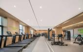 Туры в отель Holiday Inn Express Wuxi Xishan by IHG Туры в отель Holiday Inn Express Wuxi Xishan by IHG