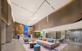 Туры в отель Holiday Inn Express Wuxi Xishan by IHG Туры в отель Holiday Inn Express Wuxi Xishan by IHG