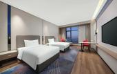 Туры в отель Holiday Inn Express Wuxi Xishan by IHG Туры в отель Holiday Inn Express Wuxi Xishan by IHG