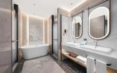 Туры в отель Holiday Inn Express Wuxi Xishan by IHG Туры в отель Holiday Inn Express Wuxi Xishan by IHG