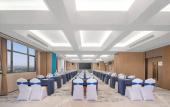 Туры в отель Holiday Inn Express Wuxi Xishan by IHG Туры в отель Holiday Inn Express Wuxi Xishan by IHG