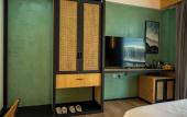 Туры в отель Athiri Residence Туры в отель Athiri Residence