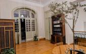 Туры в отель Layla Hostel Туры в отель Layla Hostel
