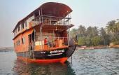 Туры в отель Aquaholic - A Floating Villa Туры в отель Aquaholic - A Floating Villa