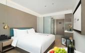 Туры в отель ECHIC Mercure (Guangzhou Baoneng Performing Arts Center Luogang Wanda Plaza) Туры в отель ECHIC Mercure (Guangzhou Baoneng Performing Arts Center Luogang Wanda Plaza)
