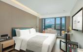 Туры в отель ECHIC Mercure (Guangzhou Baoneng Performing Arts Center Luogang Wanda Plaza) Туры в отель ECHIC Mercure (Guangzhou Baoneng Performing Arts Center Luogang Wanda Plaza)