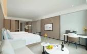 Туры в отель ECHIC Mercure (Guangzhou Baoneng Performing Arts Center Luogang Wanda Plaza) Туры в отель ECHIC Mercure (Guangzhou Baoneng Performing Arts Center Luogang Wanda Plaza)