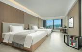 Туры в отель ECHIC Mercure (Guangzhou Baoneng Performing Arts Center Luogang Wanda Plaza) Туры в отель ECHIC Mercure (Guangzhou Baoneng Performing Arts Center Luogang Wanda Plaza)
