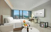 Туры в отель ECHIC Mercure (Guangzhou Baoneng Performing Arts Center Luogang Wanda Plaza) Туры в отель ECHIC Mercure (Guangzhou Baoneng Performing Arts Center Luogang Wanda Plaza)