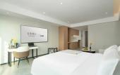 Туры в отель ECHIC Mercure (Guangzhou Baoneng Performing Arts Center Luogang Wanda Plaza) Туры в отель ECHIC Mercure (Guangzhou Baoneng Performing Arts Center Luogang Wanda Plaza)