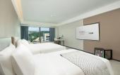 Туры в отель ECHIC Mercure (Guangzhou Baoneng Performing Arts Center Luogang Wanda Plaza) Туры в отель ECHIC Mercure (Guangzhou Baoneng Performing Arts Center Luogang Wanda Plaza)