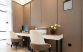 Туры в отель ECHIC Mercure (Guangzhou Baoneng Performing Arts Center Luogang Wanda Plaza) Туры в отель ECHIC Mercure (Guangzhou Baoneng Performing Arts Center Luogang Wanda Plaza)