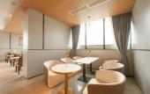Туры в отель ECHIC Mercure (Guangzhou Baoneng Performing Arts Center Luogang Wanda Plaza) Туры в отель ECHIC Mercure (Guangzhou Baoneng Performing Arts Center Luogang Wanda Plaza)