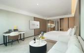 Туры в отель ECHIC Mercure (Guangzhou Baoneng Performing Arts Center Luogang Wanda Plaza) Туры в отель ECHIC Mercure (Guangzhou Baoneng Performing Arts Center Luogang Wanda Plaza)