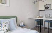Туры в отель With sea view Apartments Туры в отель With sea view Apartments